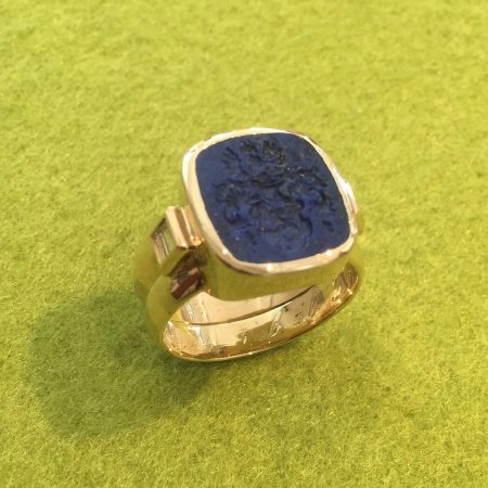 hohmann_ring_blauer_stein